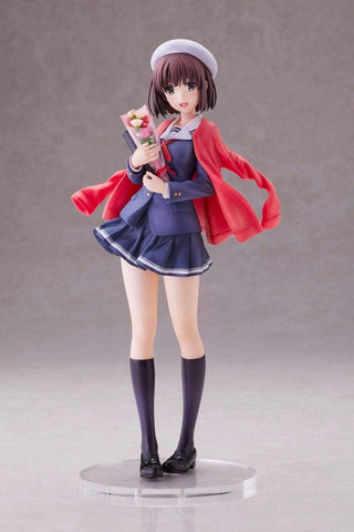 Saenai Heroine no Sodatekata fine - Katou Megumi - 1/7 - Graduation Ver. (Alphamax, Aniplex)