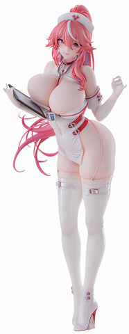 Azur Lane - Franklin - 1/6 - Heart-Throbbing Records Ver. (AniGame)