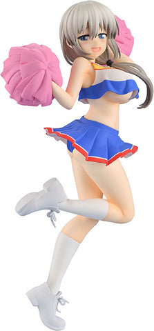 Uzaki-chan wa Asobitai! ω - Uzaki Tsuki - 1/7 - Cheerleader Ver. (MuseMolds)