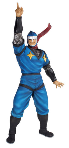 CCP Muscular Collection (CMC) NO.EX The Ninja 2.0 Choujin Ketsumeigun Ver. Original Color