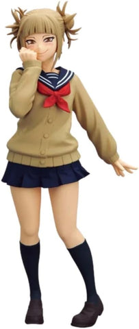 Boku no Hero Academia - Toga Himiko - Glitter & Glamours (Bandai Spirits)