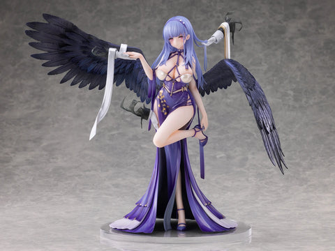 Azur Lane - Dido - 1/7 - Anxious Bisque Doll Ver. (Neonmax)