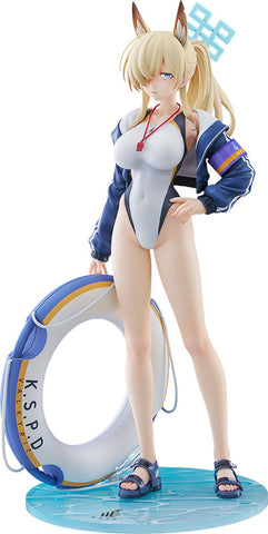 Blue Archive - Ogata Kanna - 1/7 - Swimsuit (Max Factory)