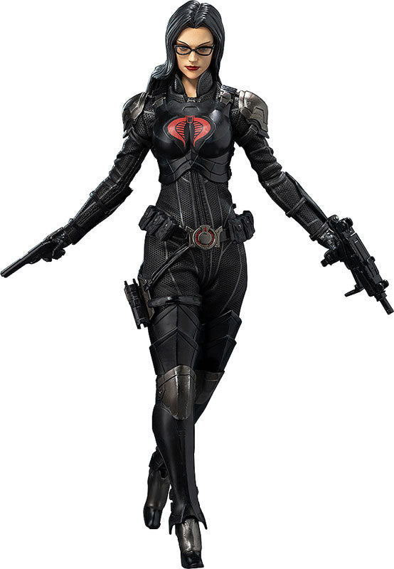 G.I. Joe - Baroness - 1/6 (threezero) - Solaris Japan
