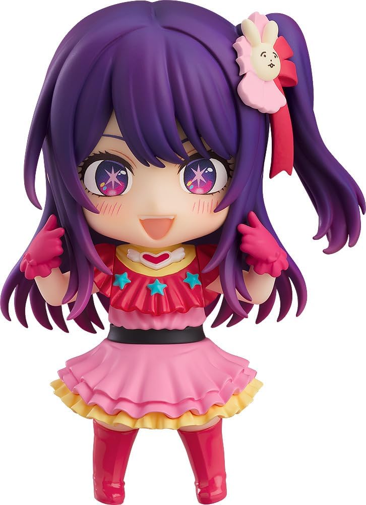 Oshi no Ko Hoshino Ai Nendoroid #2300 (Good Smile Company)