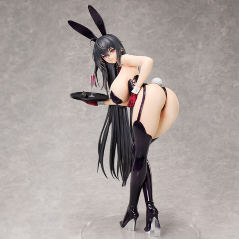 Azur Lane - Taihou - B-style - 1/4 - Anniversary Bunny Ver. (FREEing, Union Creative International Ltd)