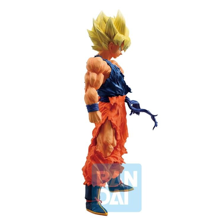 Dragon Ball Z - Majin Buu (Absorption) - Match Makers (Bandai Spirits) -  Solaris Japan