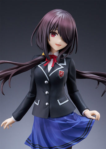 Date A Live V - Tokisaki Kurumi - Pop Up Parade - School Uniform Ver., L (Good Smile Company)