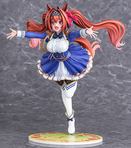 Umamusume: Pretty Derby - Daiwa Scarlet - 1/7 - Your Scarlet Tailwind (Phat Company)