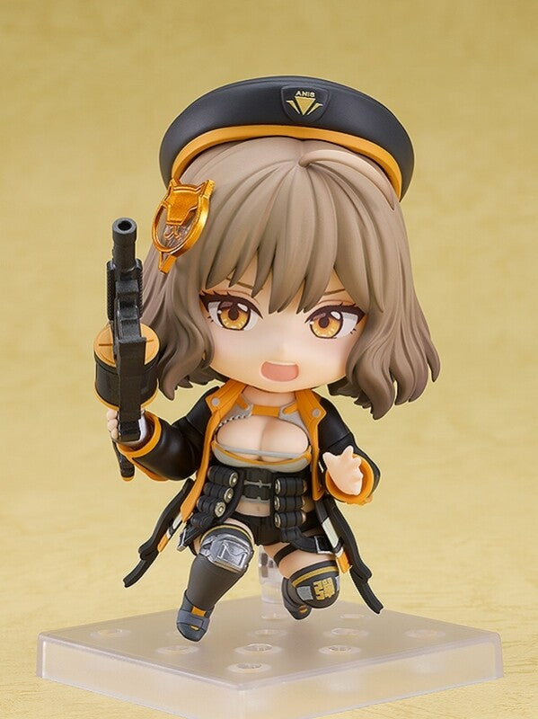 ねんどろいど　NIKKE アニス　フィギュア 2397 Goddess of Victory: Nikke - Anis - Nendoroid #2397 (Good