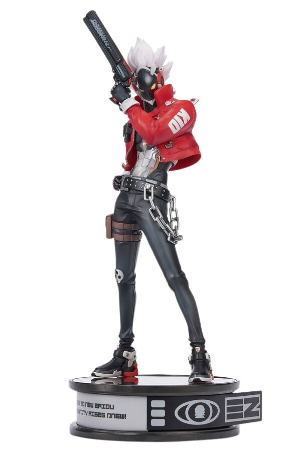 Zenless Zone Zero - Billy Kid - 1/7 (Apex Innovation