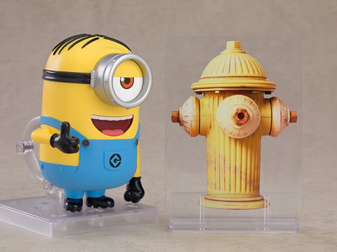 Minions - Stuart - Nendoroid #2303 (Good Smile Company)