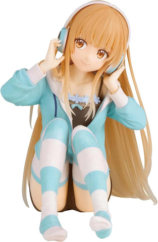 Otonari no Tenshi-sama ni Itsunomanika Dame Ningen ni Sareteita Ken - Shiina Mahiru - Relax Time (Bandai Spirits)