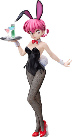 Ranma 1/2 - Saotome Ranma - B-style - 1/4 - Bunny Ver. (FREEing)