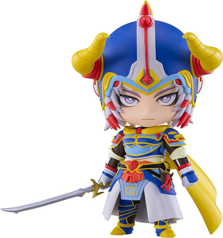 Final Fantasy - Warrior of Light - Nendoroid (#3016) (Good Smile Company)