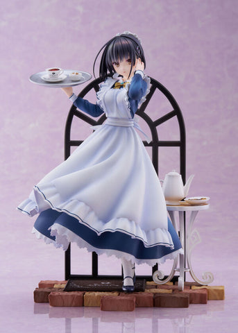 Cafe Stella to Shinigami no Chou - Shiki Natsume - 1/7 (Alice Glint, AmiAmi)