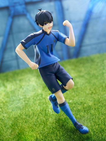 Blue Lock - Isagi Yoichi - Tenitol (FuRyu)