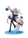 Natsume Eri Channel - Natsume Eri - F:Nex - 1/7 (FuRyu)