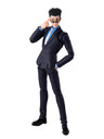 Hunter × Hunter - Leorio Paradinight - S.H.Figuarts (Bandai Spirits)
