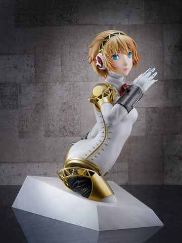 Persona 3 - Aegis - Bust - F:Nex - 1/1 (FuRyu)