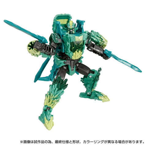 Transformers - Shard - Deluxe Class - Transformers Legacy (TL-74) - Transformers Legacy United (Hasbro, Takara Tomy)