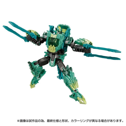 Transformers - Shard - Deluxe Class - Transformers Legacy (TL-74) - Transformers Legacy United (Hasbro, Takara Tomy)