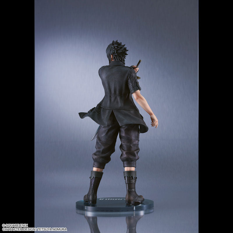 Final Fantasy XV - Noctis Lucis Caelum - 1/6.5 (Good Smile Company