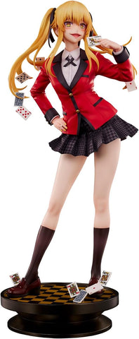 Kakegurui×× - Saotome Mary - 1/6 (Union Creative International Ltd)