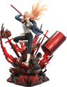 Chainsaw Man - Power - Ultimate Premium Masterline (UPMCSM-02DX) - 1/4 - DX Version (Prime 1 Studio)