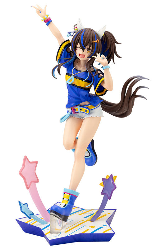 和徳 Helios Umamusume: Pretty Derby - Daitaku Helios - 1/7 (Kotobukiya