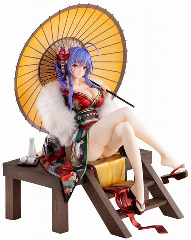 Azur Lane - St. Louis - 1/7 - Spirits in the Snow Ver. (Neonmax, Tokyo Figure)