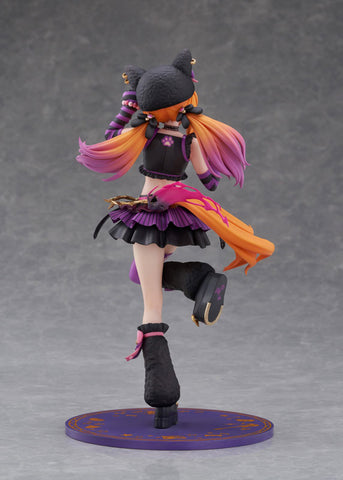 Umamusume: Pretty Derby - Mayano Top Gun - 1/7 - Rocking☆MewMeow (Claynel)