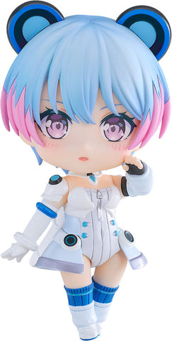 BanG Dream! - Minetsuki Ritsu - Nendoroid (#3121) (Good Smile Company)