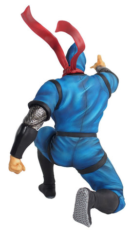 CCP Muscular Collection (CMC) NO.EX The Ninja 2.0 Sanen Ankoku no Jutsu Ver. Original Color