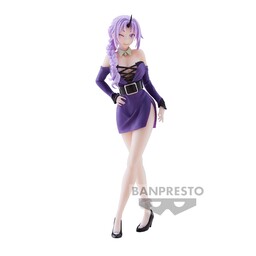 Tensei Shitara Slime Datta Ken - Shion - 10th Anniversary (Bandai Spirits)
