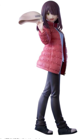 Yurucamp Season 3 - Toki Ayano (Bandai Spirits)