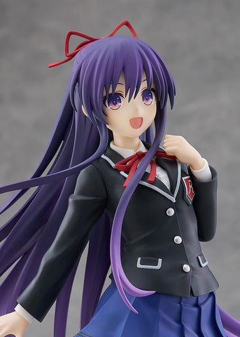 Date A Live V - Yatogami Tohka - Pop Up Parade - School Uniform Ver., L (Good Smile Company)
