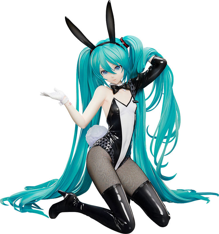 Vocaloid - Hatsune Miku - B-style - 1/4 - Bunny Ver. - 2026 Re