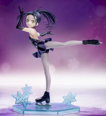 Medalist - Kamisaki Hikaru - Luminasta (SEGA)