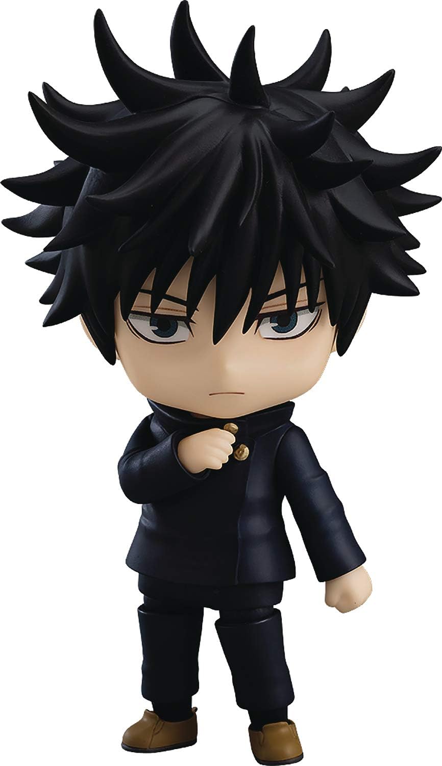 Jujutsu Kaisen - Fushiguro Megumi - Nendoroid #1506 (Good Smile