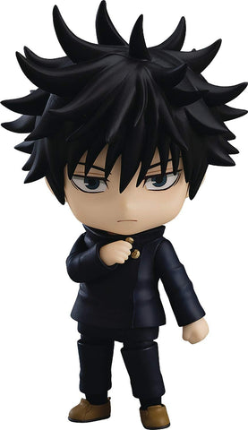 Jujutsu Kaisen - Fushiguro Megumi - Nendoroid #1506 (Good Smile Company)