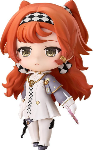 Reverse: 1999 - Sonetto - Nendoroid #2391 (Good Smile Arts Shanghai, Good Smile Company)