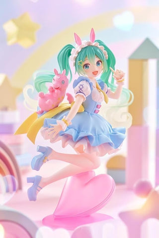 Piapro Characters - Hatsune Miku - Rody - Artist MasterPiece+ - Fairy Tale Ver. (Taito)