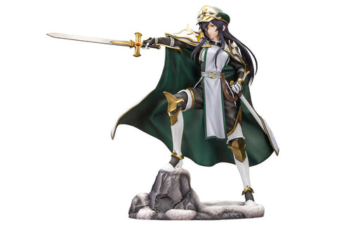 Yuusha-kei ni Shosu: Choubatsu Yuusha 9004-tai Keimu Kiroku - Patausche Kivia - 1/7 (Kotobukiya)