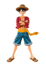 One Piece - Monkey D. Luffy - Figuarts ZERO - Straw Hat - 2026 Re-release (Bandai Spirits)