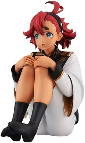Kidou Senshi Gundam Suisei no Majo - Suletta Mercury - G.E.M. - Tenohira (MegaHouse)