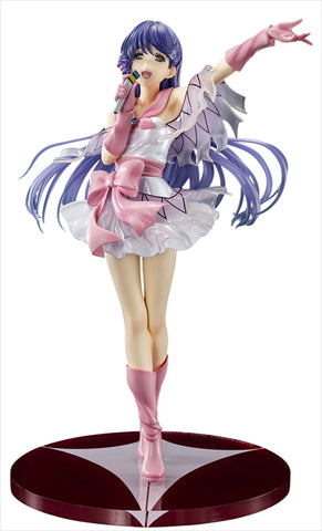 Choujikuu Yousai Macross: Ai Oboete Imasu ka - Lynn Minmay - 1/7 - Super Space Orchestra Ver. (Arcadia)