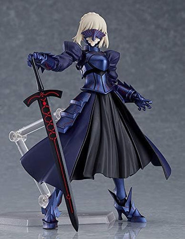 Gekijouban Fate/stay Night Heaven's Feel - Saber Alter - Figma #432 - 2.0 (Max Factory)