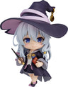 Majo no Tabitabi - Elaina - Nendoroid #1878 - 2024 Re-release (Good Smile Company)