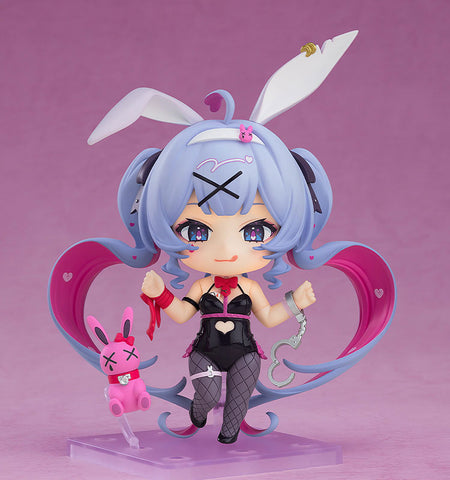 Vocaloid - Hatsune Miku - Nendoroid (#2730) - Rabbit Hole Ver. - 2026 Re-release (Good Smile Company)